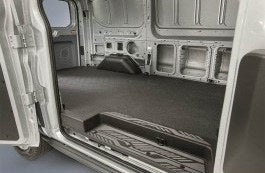 TRANSIT 2020-2027 IMPACT CARGO MAT BY HUSKY LINERS