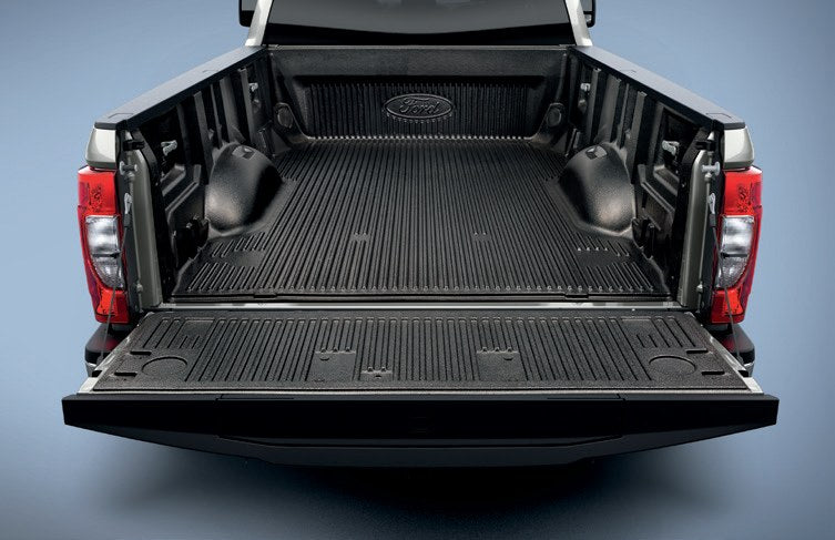 SUPER DUTY 2023-2027 BEDLINER - FOR 8.0 BED, INCLUDES TAILGATE LINER