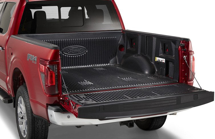 F-150 2021-2027 BEDLINER FOR 8.0 FT. BED