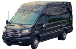 TRANSIT 2020-2027 WHEEL LINERS - DUAL REAR WHEEL W/AIR MAX KIT, STAINLESS STEEL