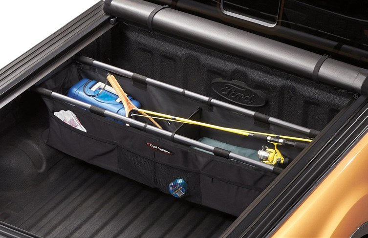 F-150 2020-2027 CARGO ORGANIZER - BED SLING BY REALTRUCK ADVANTAGE