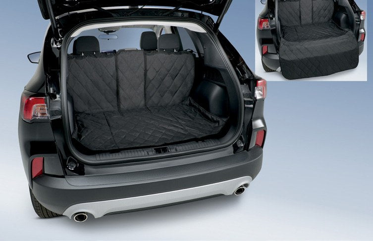 BRONCO SPORT 2020-2027 CARGO FLOOR MAT FOR PETS BY 4KNINES