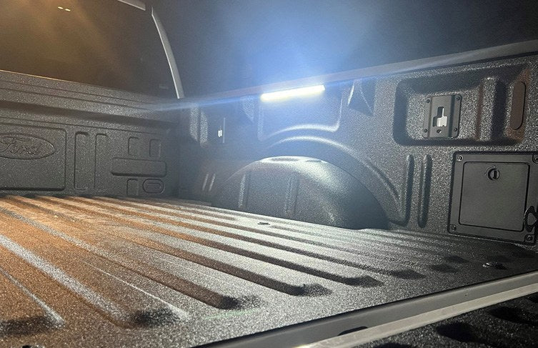 F-150 2021-2027 LUMEN STRIP LIGHTING - LED BED LIGHTING KIT
