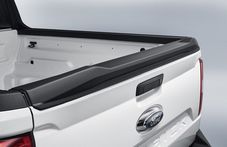 MAVERICK 2022-2027 SPOILER - TAILGATE, SATIN BLACK