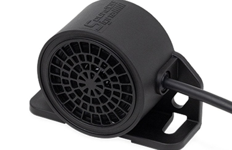 F-150 2021-2027 BACK-UP ALARM