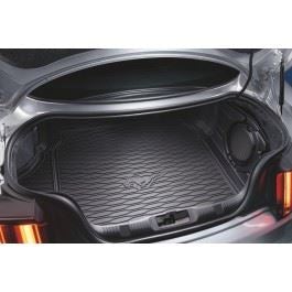MUSTANG 2015-2023 CARGO AREA LINER
