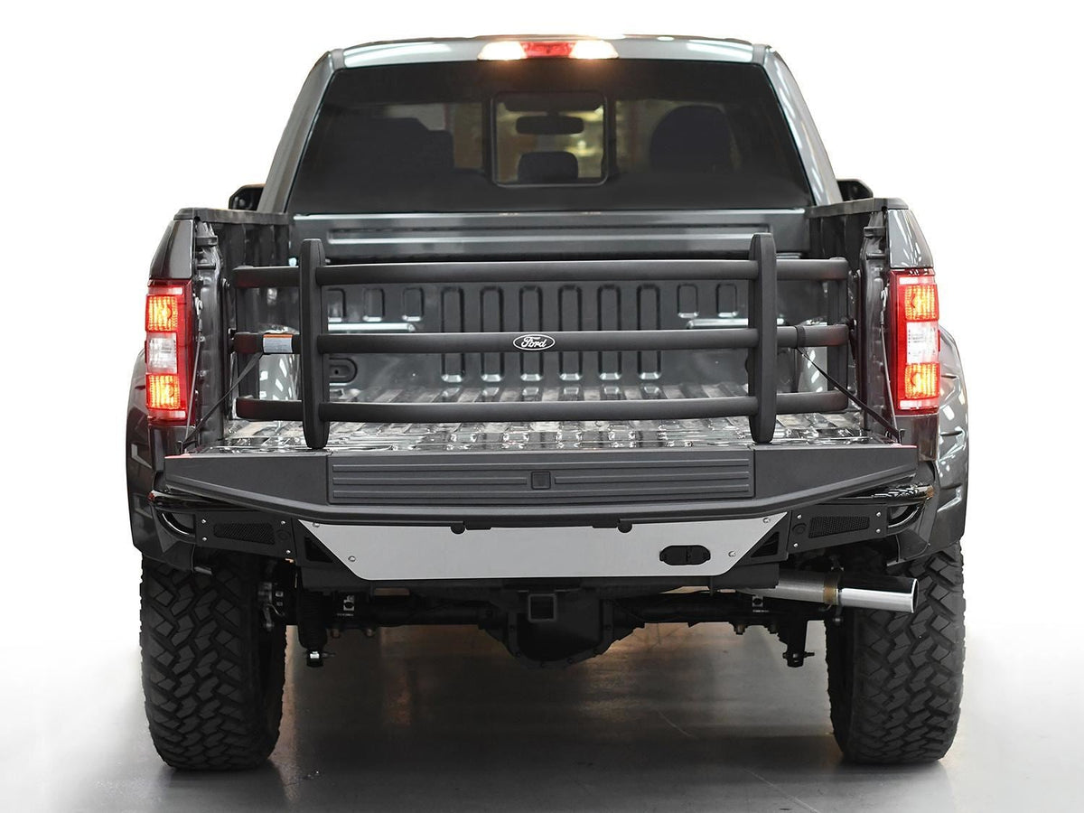 F-150 2015-2026 BED EXTENDER