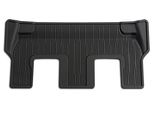 EXPLORER 2020-2026 ALL-WEATHER FLOOR MAT — 3RD ROW
