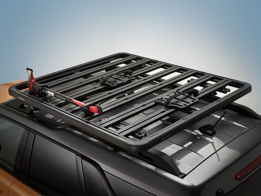 YAKIMA RACK MOUNTED TOP GRIP TOOL HOLDER