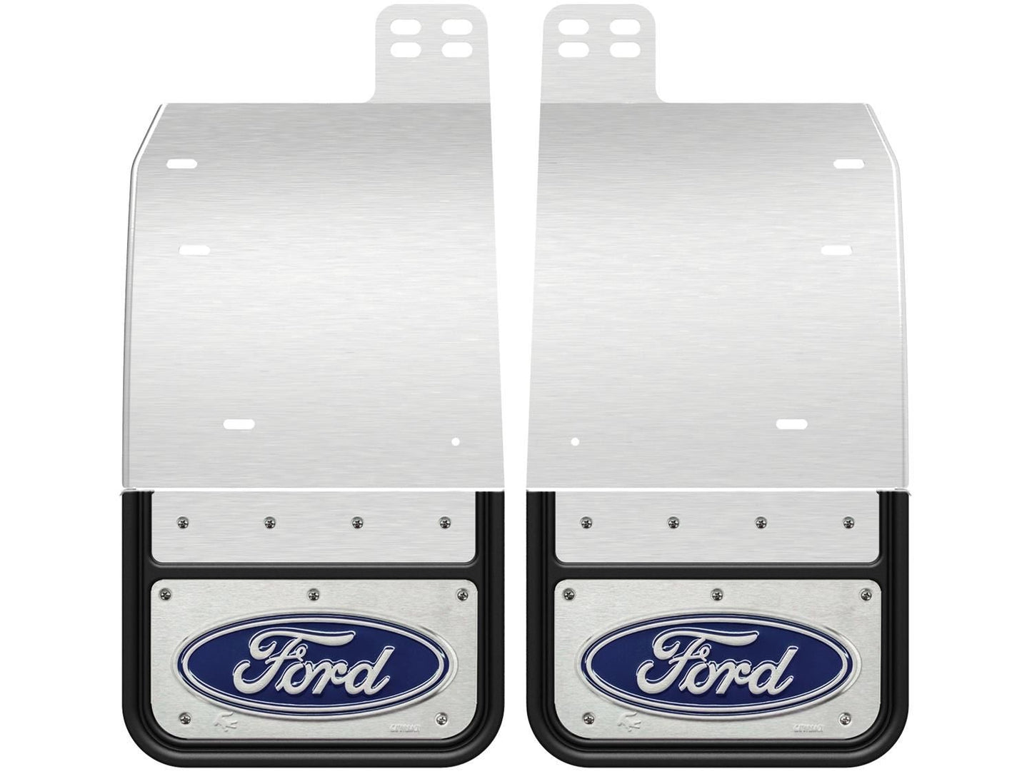 EXPEDITION 2018-2024 GATORBACK FLAT SPLASH GUARDS