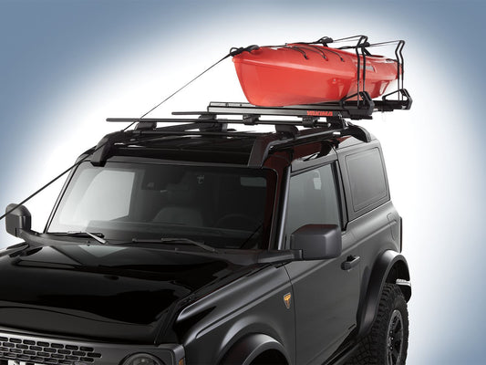 YAKIMA RACK MOUNTED LOAD ASSIST KAYAK CARRIER