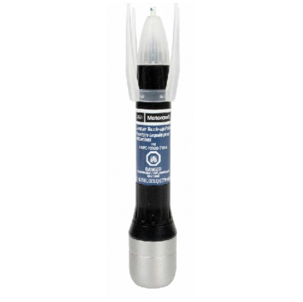 FORD TOUCH-UP PAINT — FORD PERFORMANCE BLUE #3 (FM)