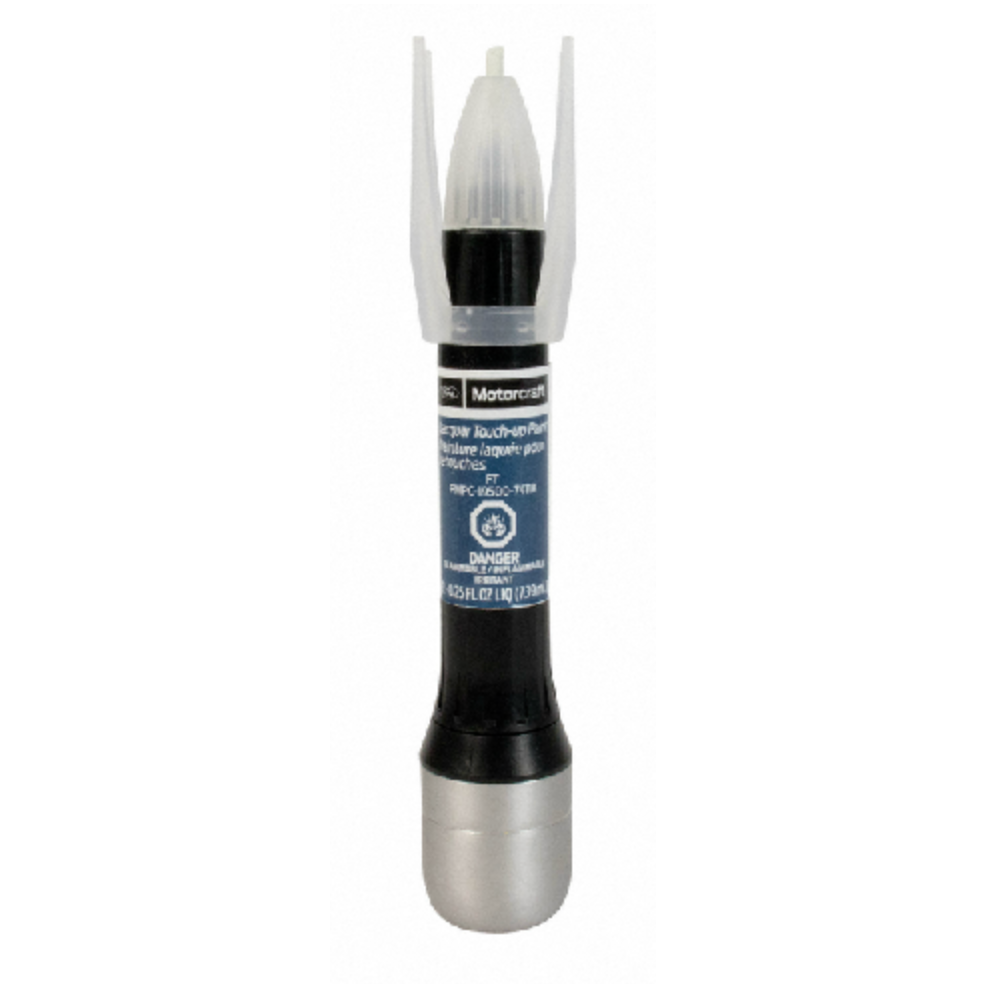 FORD TOUCH-UP PAINT — BLUE METALLIC (FT)