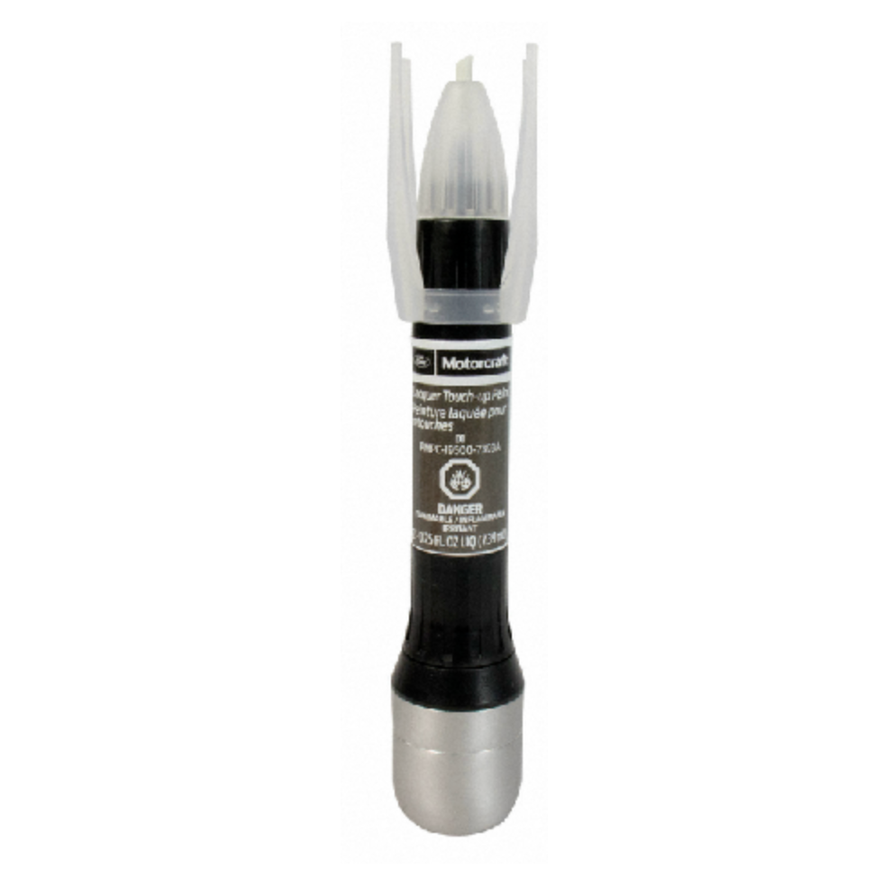 FORD TOUCH-UP PAINT — STONE GREY (D1)