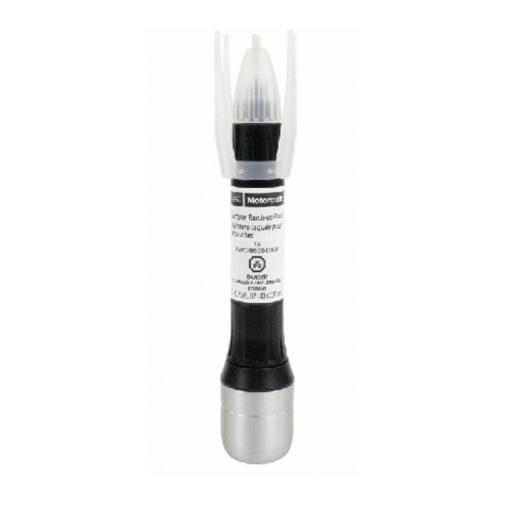 FORD TOUCH-UP PAINT — DIAMOND WHITE #2 (ZA)