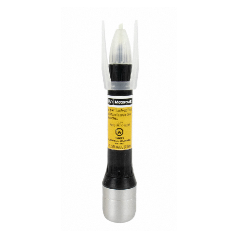 FORD TOUCH-UP PAINT — SCHOOL BUS YELLOW (B1 / BY)