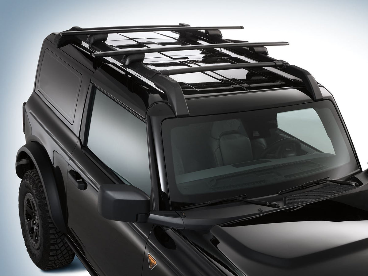 YAKIMA HD CROSSBAR KIT