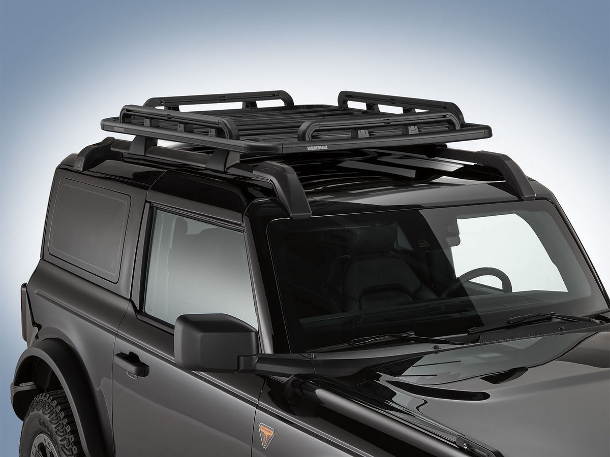 YAKIMA SMALL PERIMETER FENCE KIT FOR CARGO PLATFORM