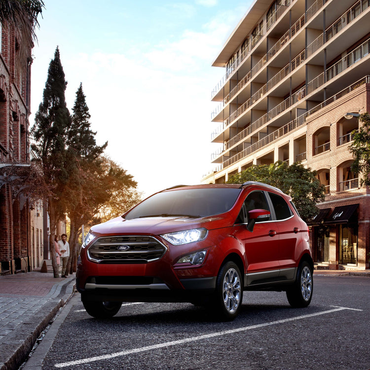ECOSPORT