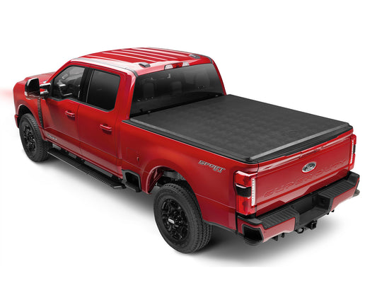 Ford Advantage Soft Folding Tonneau Cover 8' bed, part VPC3Z-99501A42-D