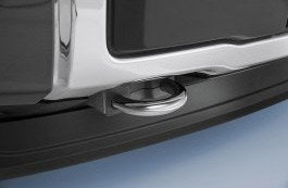 F-150 2020-2027 TOW HOOK - CHROME