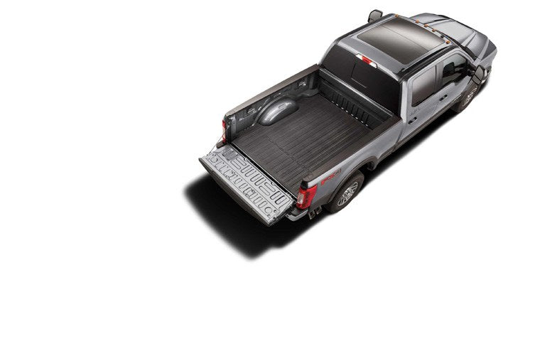 SUPER DUTY 2020-2027 BED MAT