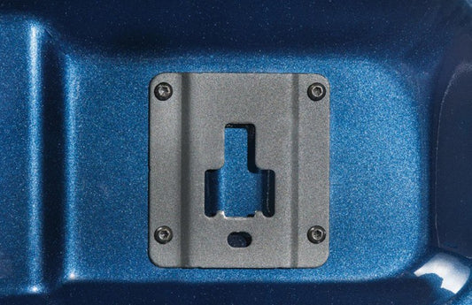 F-150 2020-2027 BED STANDARD INTERFACE PLATE KIT