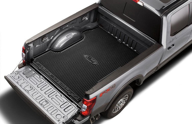 SUPER DUTY 2020-2027 BED TRAY - FOR 8.0 BED