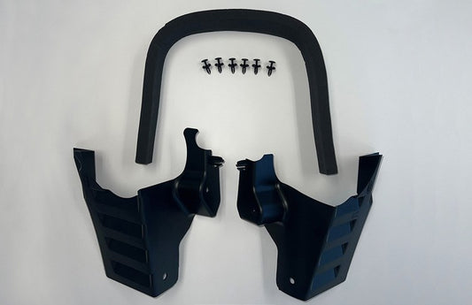 TRANSIT 2020-2027 EXTREME WET WEATHER PROTECTION KIT