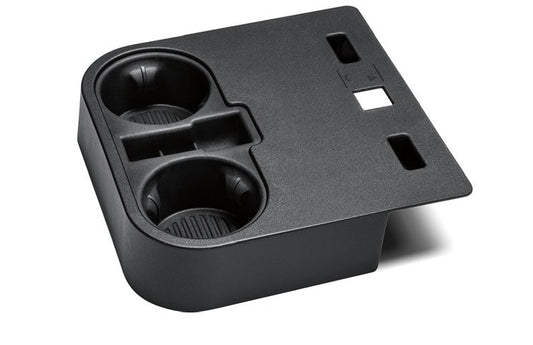 F-150 2021-2027 INTERIOR CUP HOLDER TRAY - REGULAR CAB