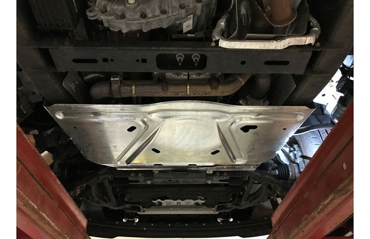 EXPEDITION 2020-2024 UNDERBODY SHIELD, TRANSMISSION