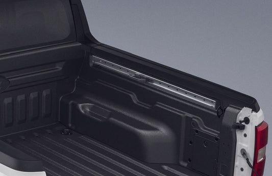 F-150 2020-2027 CARGO MANAGEMENT SYSTEM - 2-CLEAT KIT