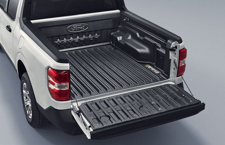 MAVERICK 2022-2027 BEDLINER - MODULAR