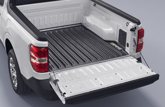 MAVERICK 2022-2027 BED TRAY LINER KIT