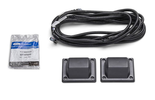 SUPER DUTY 2023-2027 TRAILER BLIS KIT
