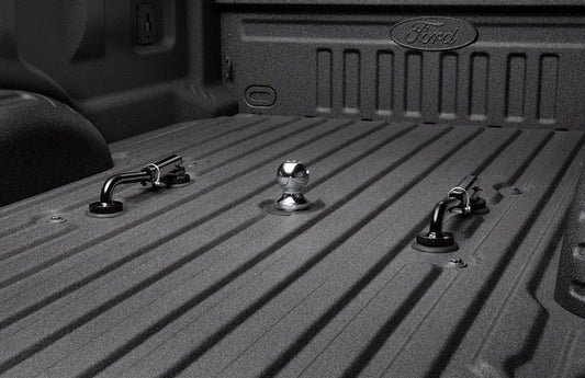 SUPER DUTY 2020-2027 HITCH KIT - GOOSENECK, 40,000 GTWR