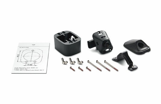 SUPER DUTY 2023-2027 TRAILER MOUNTED CAMERA