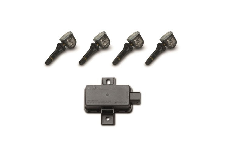 F-150 2021-2027 TRAILER TPMS MONITORING KIT