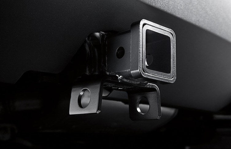 ESCAPE 2020-2026 TRAILER HITCH 2" RECEIVER (#PJ6Z19D520AB)