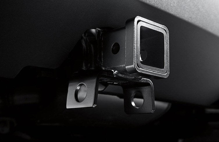 ESCAPE 2020-2026 TRAILER HITCH 2" RECEIVER (#PJ6Z19D520BA)