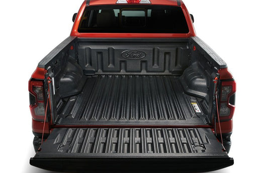 RANGER 2024-2027 MODULAR BEDLINER KIT