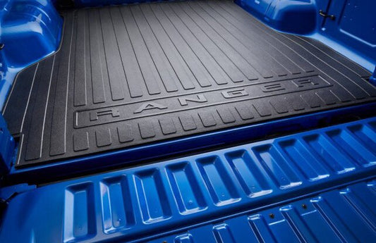 RANGER 2024-2027 BED MAT FOR 5.0 BED