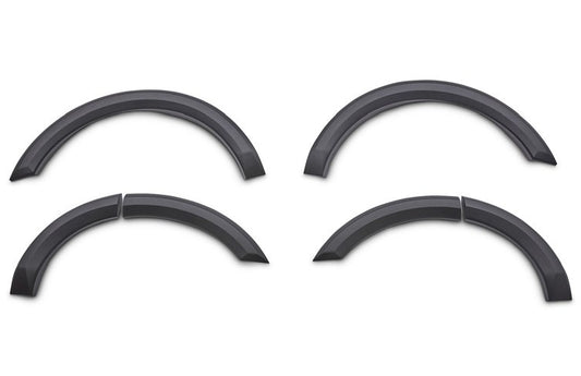 BRONCO SPORT 2021-2027 SASQUATCH STYLE FENDER FLARES