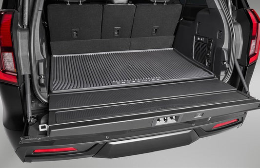 EXPEDITION 2025-2027 CARGO AREA PROTECTOR FOR EXPEDITION EL
