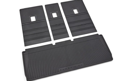 EXPEDITION 2025-2027 FOLDING CARGO AREA PROTECTOR
