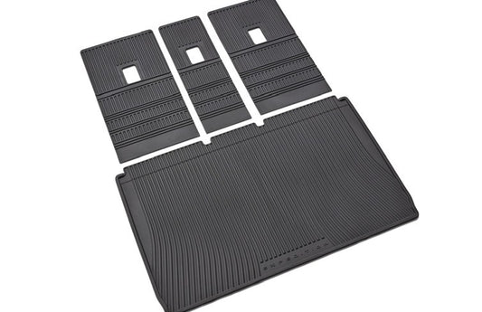 EXPEDITION 2025-2027 FOLDING CARGO AREA PROTECTOR