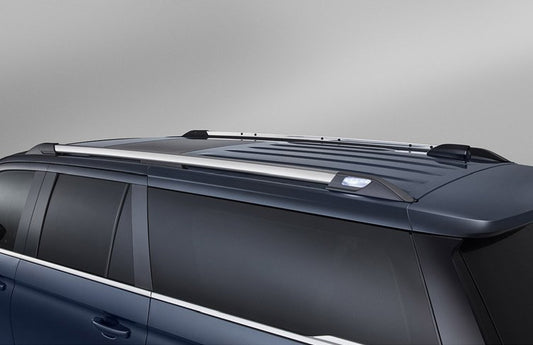 EXPEDITION 2025-2027 ROOF-RAIL PERIMETER LIGHTING KIT - STAINLESS STEEL - EXPEDITION