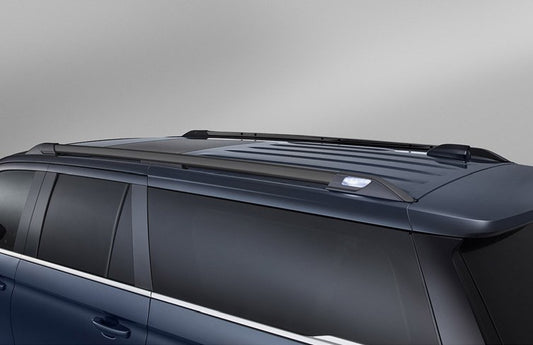 EXPEDITION 2025-2027 ROOF-RAIL PERIMETER LIGHTING KIT - CARBON BLACK