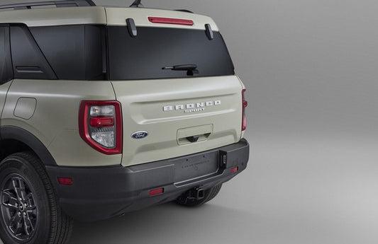BRONCO SPORT 2021-2027 TRAILER HITCH - CLASS II