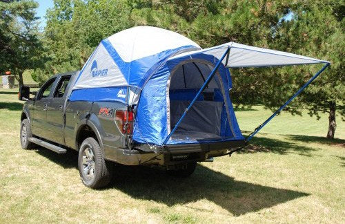 F-150 2020-2027 SPORTZ TRUCK CAMPING TENT - STYLESIDE 6.5 BED